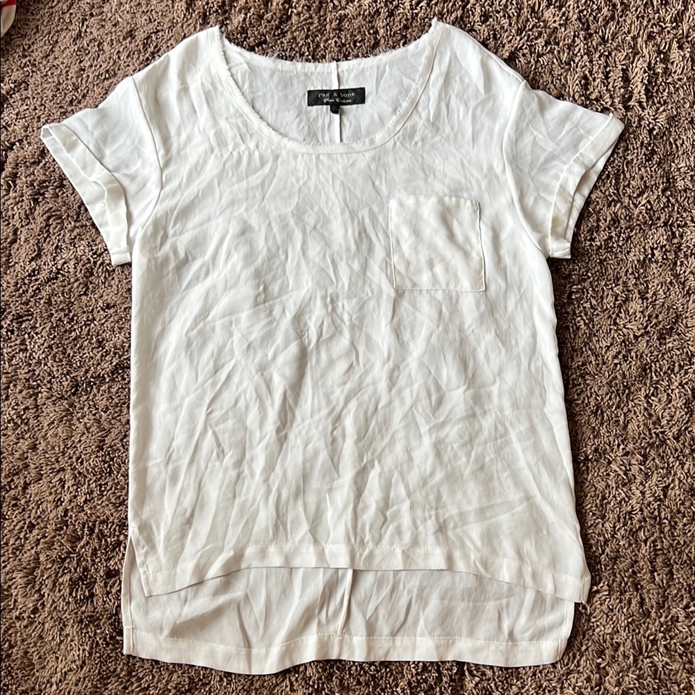 Rag and bone top
